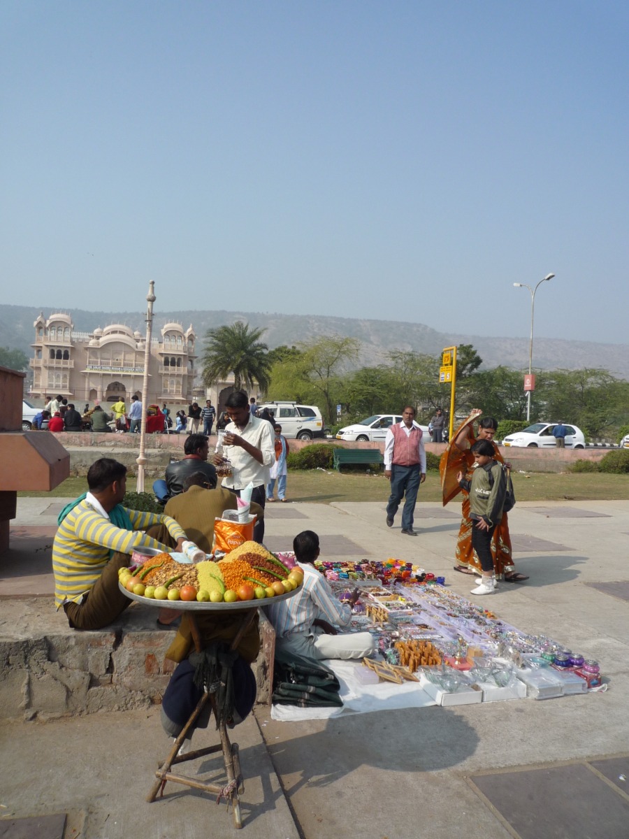 Amber Fort110